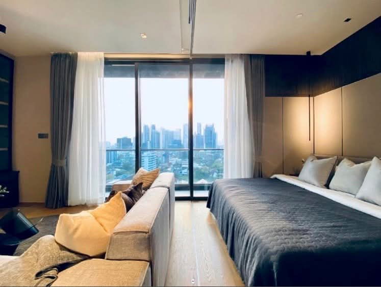 รูป 🍃OwWasan281225🍃 🎉 FOR SALE 🎉 🚩 BEATNIQ Sukhumvit 32 : Condo บีทนิค สุขุมวิท 32 - รูปที่ 13/19