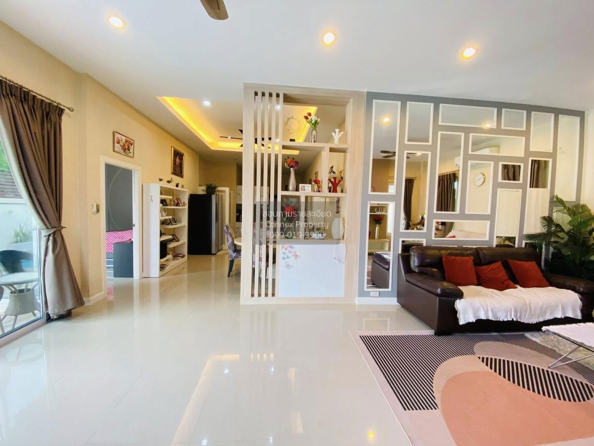 รูป ขายบ้าน  ทรอปิคอล วิลเลจ 2 ห้วยใหญ่ วิวสวย ห้วยใหญ่ บางละมุง ชลบุรี CX-122873 ✅ ทักไลน์ @connexproperty ตอบทันที ทีมงานมืออาชีพ ✅ - รูปที่ 9/12