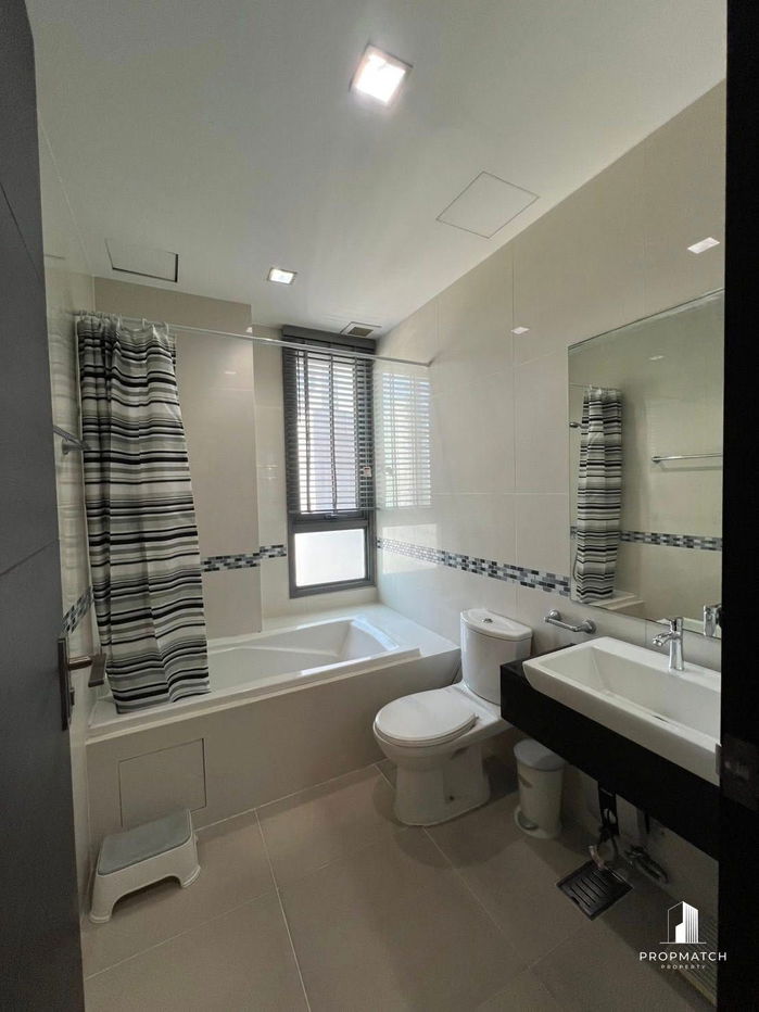 รูป  PM035952✨Flash Deal ✨IDEO Q Phayathai (1Bed 1Bath 45SQM.) พร้อมอยู่ ! เพียง 23,000 บาทต่อเดือน Tel.0981315848 @propmatch - รูปที่ 5/6