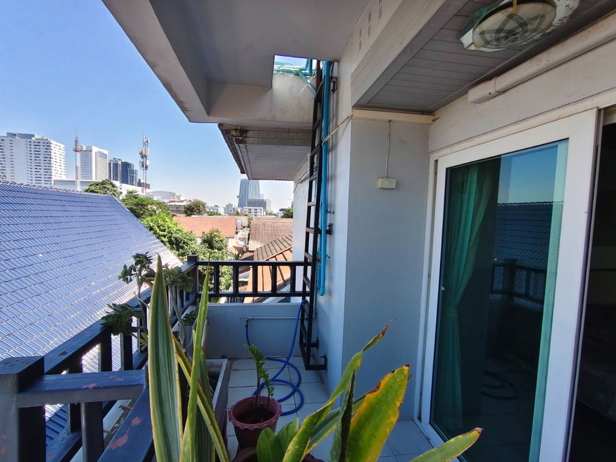 รูป ขาย บ้านเดี่ยว 3 ชั้น มบ.สี่ไชยทอง3 ซ.สี่ไชยทอง 21 พร้อมอยู่ ทำเลแจ้งวัฒนะ-ปากเกร็ด - รูปที่ 6/15