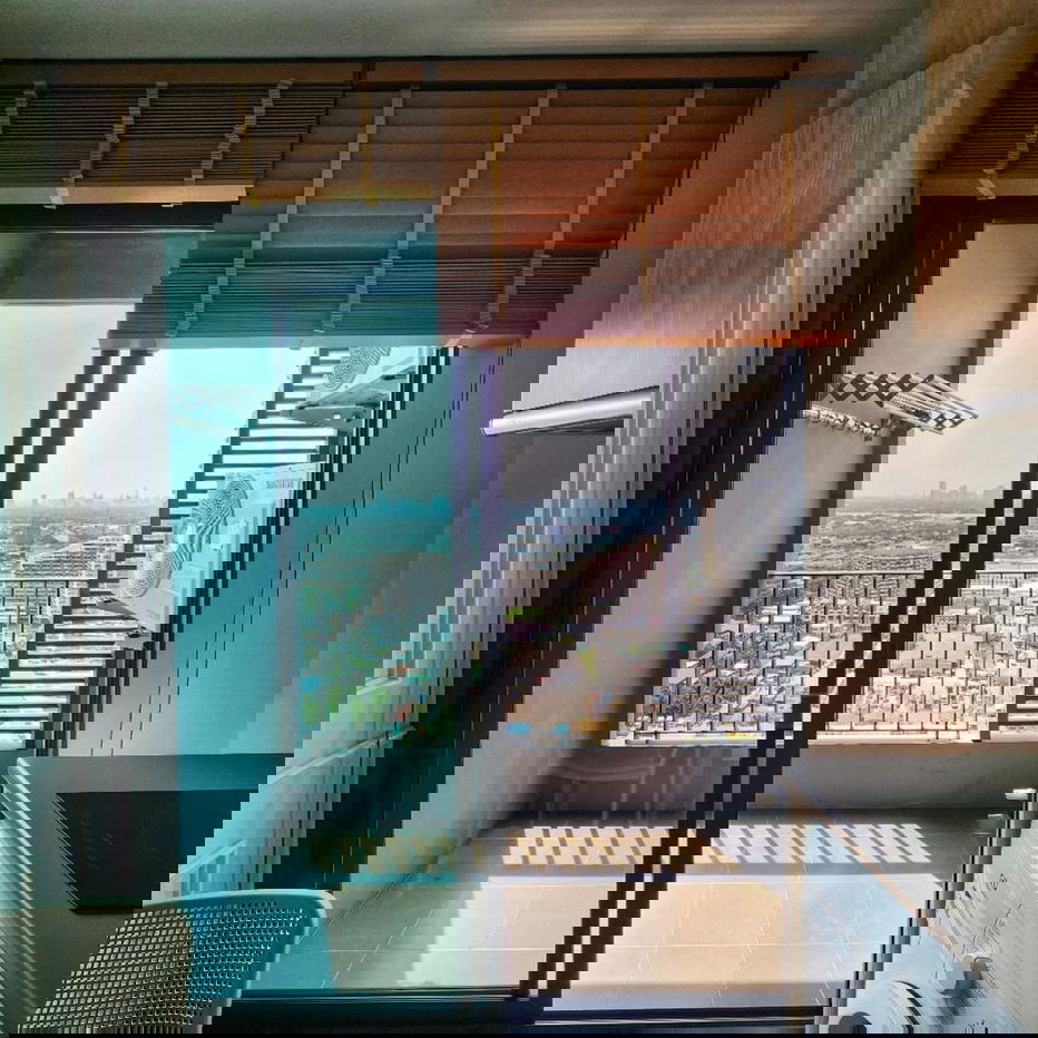 รูป 🏢 ให้เช่าคอนโด : IDEO O2 (ไอดีโอ โอทู) รหัสทรัพย์ | 📌LNP-C11247 - รูปที่ 3/13