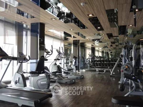 รูป คอนโด 1-ห้องนอน ที่ เดอะ ทรี บางโพ สเตชั่น ใกล้ MRT บางโพ (ID 1902635) - รูปที่ 6/7