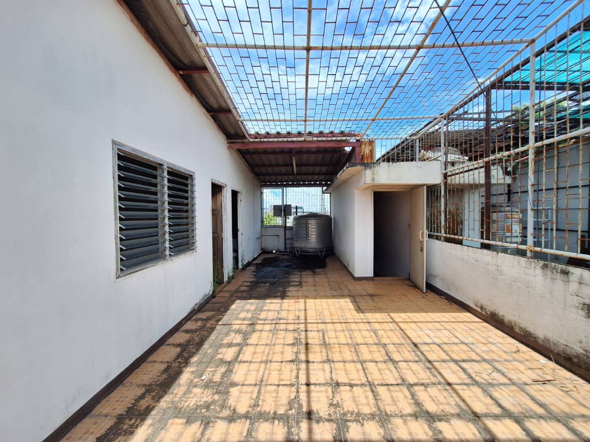 รูป ให้เช่า อาคารพาณิชย์ 4 ชั้น 2 คูหา เนื้อที่ 52 ตร.ว. โครงการธนบุรี คอมเพล็กซ์ พระราม 2 ใกล้เซ็นทรัลพระราม 2 ซอยพระราม 2 ซอย 60  - รูปที่ 36/39