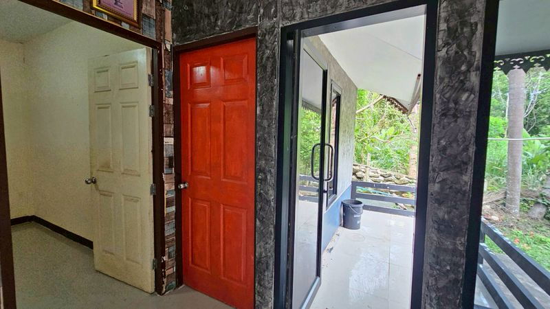 รูป ให้เช่าบ้านเดี่ยว วิวเขา ใกล้ บรุคไซด์ วัลเล่ย์ รีสอร์ท ระยอง เหมาะมากสำหรับ • คนรักธรรมชาติ - รูปที่ 6/19