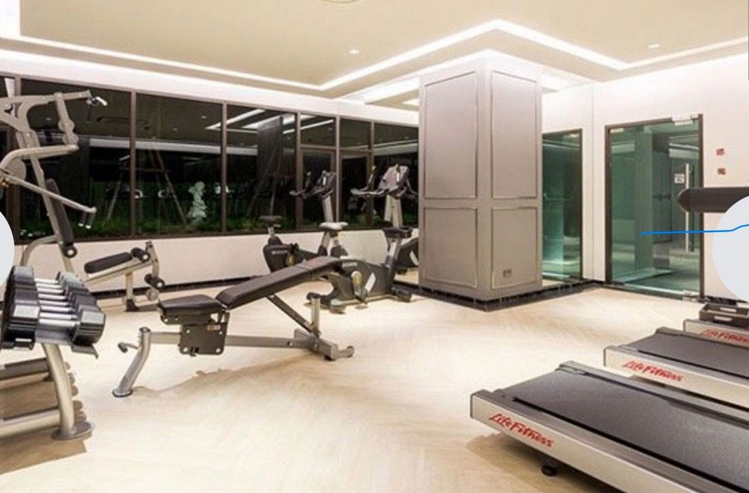 รูป ให้เช่า Venio sukhumvit 10 ใกล้ Bts อโศก สตูดิโอ 1 ห้องน้ำ ห้องขนาด 26 ตร.ม. ชั้น 3 - รูปที่ 7/7