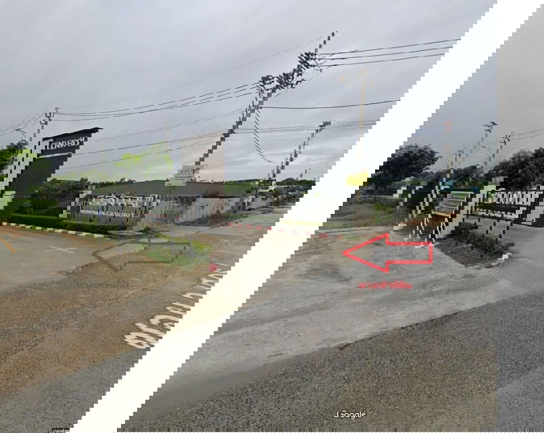 รูป ขายที่ดิน 145 ตรว. ใกล้ทางด่วนวงแหวน หทัยราษฎร์ สามวาตะวันตก คลองสามวา - รูปที่ 6/7