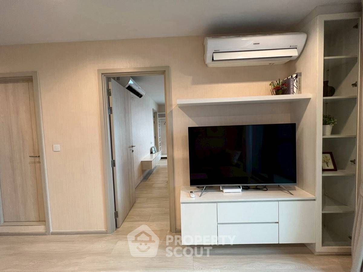 รูป คอนโด 2-ห้องนอน ที่ ไลฟ์ วัน ไวร์เลส ใกล้ BTS เพลินจิต (ID 2510075) - รูปที่ 6/10