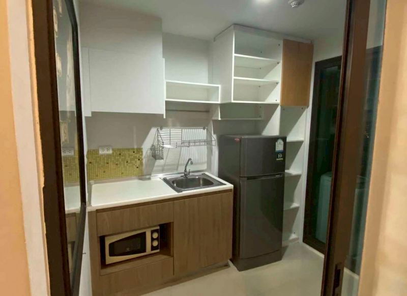 picture For Rent The Stage Taopoon-Interchange Fully Furnished (Near MRT Taopoon) - 2/7