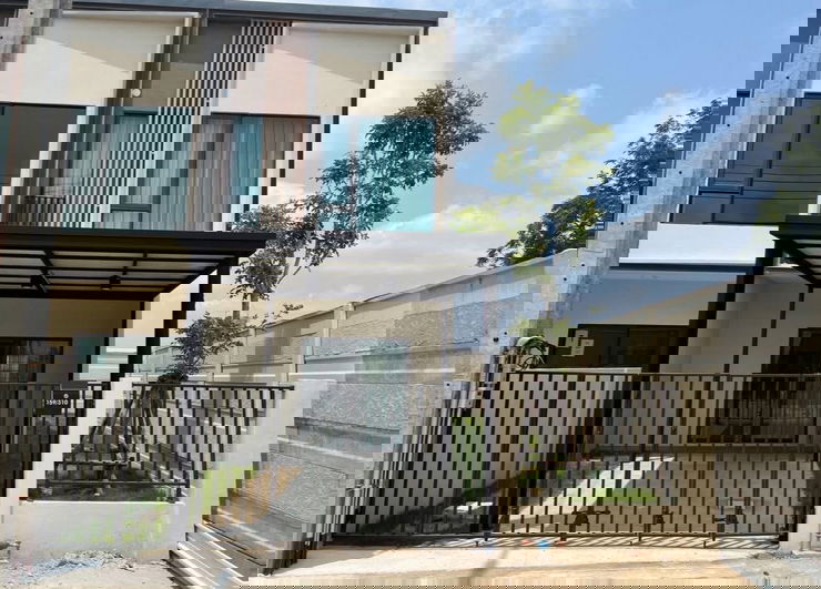 picture #Z3881💥 281268 🔥House for Rent: Altitude Kraf Bangna - 2/10