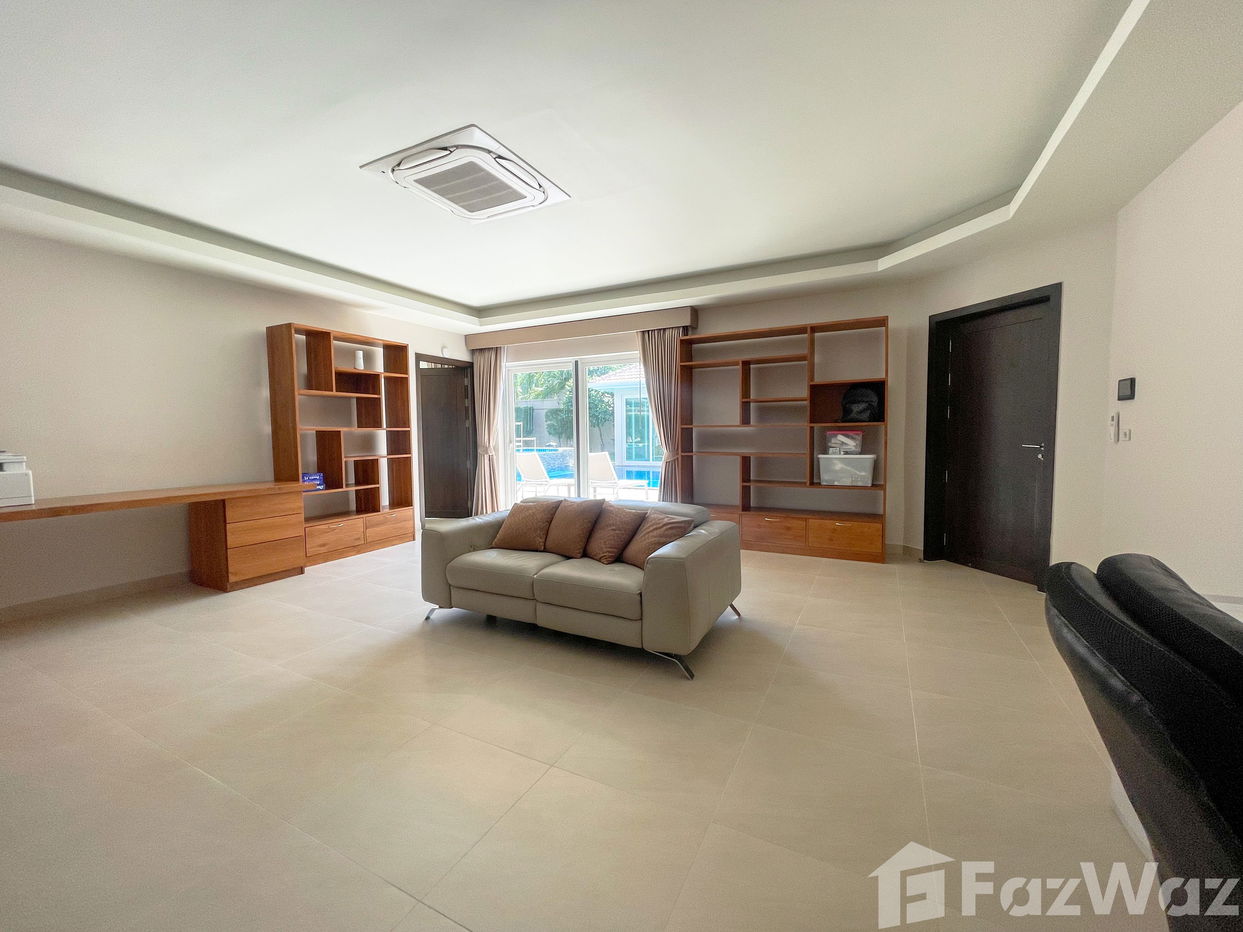 รูป ขาย วิลล่า 5 ห้องนอน ในโครงการ ซีโดน่า วิลล่า 1 1982786 - รูปที่ 16/34