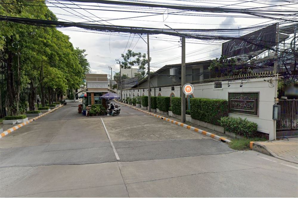 รูป [920071045-103] ขายด่วน!! บ้านกลางเมืองศรีนครินทร์-พัฒนาการ6.5ล้าน - รูปที่ 2/23