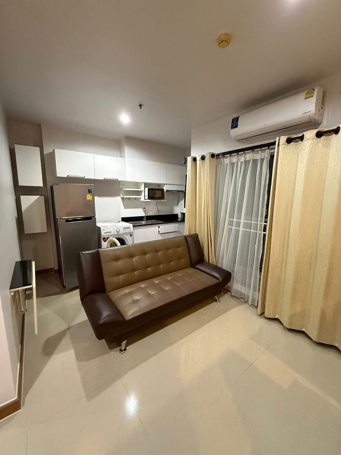 รูป #SC10540​   📌  ให้เช่า | 🟦🟨เดอะ พาร์คแลนด์ ตากสิน - ท่าพระ​​🟥🟩💬 𝑪𝒐𝒏𝒕𝒂𝒄𝒕 𝑳𝑰𝑵𝑬: @𝒔𝒆𝒄𝒓𝒆𝒕𝒑𝒓𝒐𝒑𝒆𝒓𝒕𝒚 🔥✨ - รูปที่ 4/9