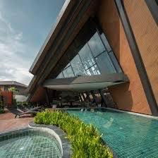 รูป HR3118 Luxury House for Rent - Burasiri Pattanakarn (Pet-Friendly) บ้านหรูหลังใหญ่ ติดสวนและ Clubhouse    - รูปที่ 19/43