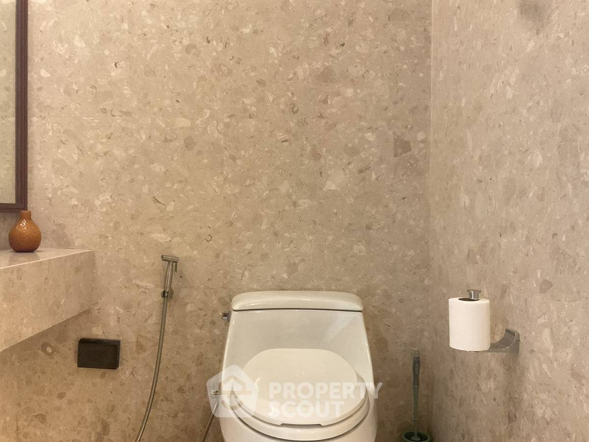 รูป คอนโด 3-ห้องนอน ที่ เดอะ ราชดำริ ใกล้ BTS ราชดำริ (ID 2501351) - รูปที่ 8/12