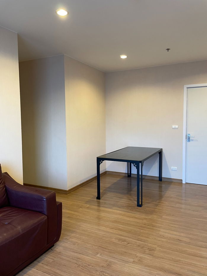 รูป เจ้าของปล่อยเอง-ให้เช่า 2 Beds 2 Baths 1 Walk-in Closet @The tree Interchange - รูปที่ 7/8