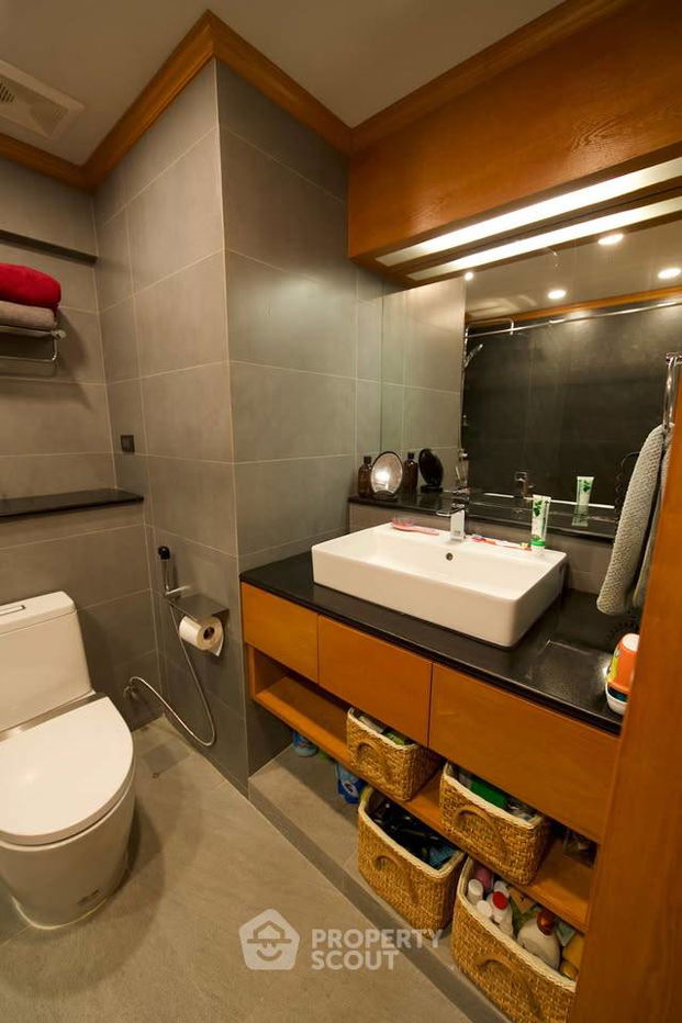 รูป คอนโด สตูดิโอ ที่ เมโทร จอมเทียน คอนโดเทล ใกล้ หาดจอมเทียน (ID 2510105) - รูปที่ 11/19