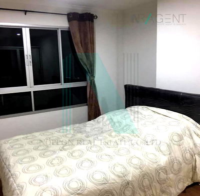 Condos for sale MRT Bang Yi Khan : For sell condo LUMPINI PLACE RAMA 8 Building B, Floor 6,1 bed room, Room size 31 sqm