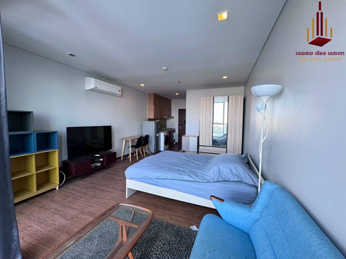 picture ✨ For Sale : Le Luk Condo ✨  💰 only 3,290,000 thb - 2/3