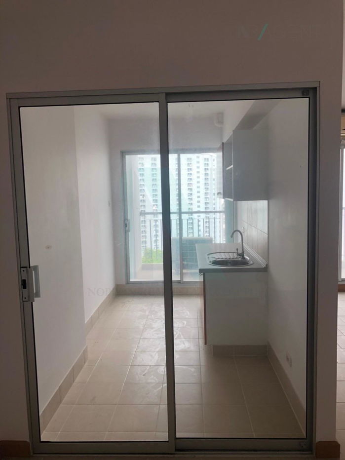 รูป ขายคอนโด ศุภาลัย ซิตี้ โฮม สี่แยกท่าพระ อาคาร - ชั้น 17 1 ห้องนอน ขนาด 62 ตรม ใกล้ โรงพยาบาลบางไผ่ - รูปที่ 4/8