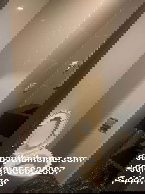 picture P-44476 Condo for sell Edge Sukhumvit 23 fully furnished. - 8/9