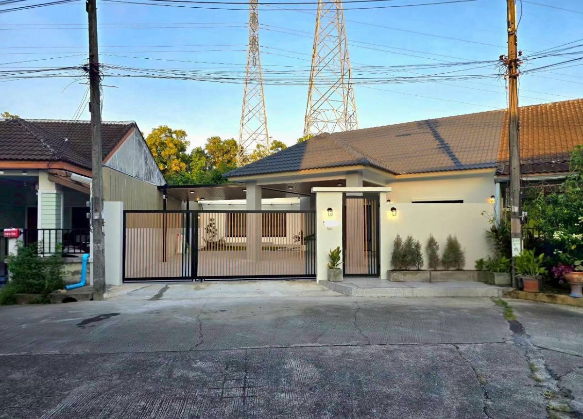 picture Srisuchart Grandview 3 WR-04116 - 1/12