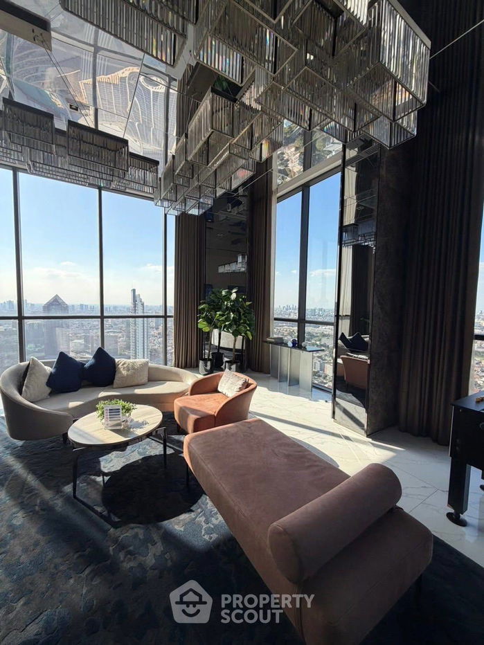 picture 1-BR Condo at Mazarine Ratchayothin near BTS Ratchayothin (ID 2510106) - 13/15