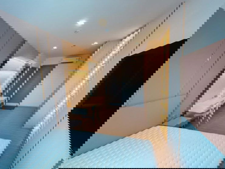 picture #Z3889💥 281268 🔥 Condo for Rent: Life Asoke Hype - 7/8