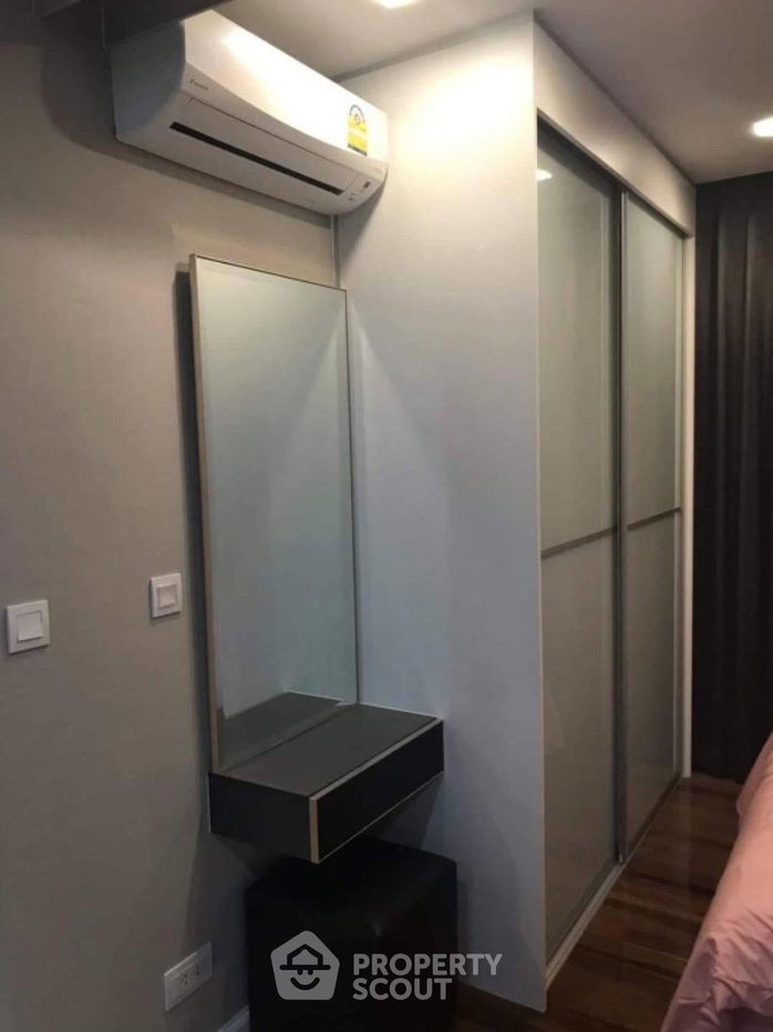 รูป คอนโด 1-ห้องนอน ที่ เดอะ เมโทรโพลิส สำโรง อินเตอร์เชนจ์ ใกล้ BTS สำโรง (ID 1877056) - รูปที่ 5/20