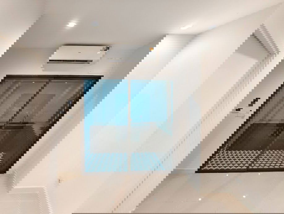 รูป ขายทาวน์โฮม TYPE Purpose โครงการ V Compound Bangna-Srinakarin 2นอน 3น้ำ เพียง 2.99ลบ. - รูปที่ 9/47