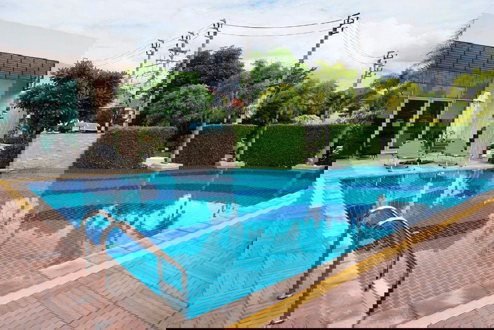 picture 🍀 For Rent Vista One eight O Ratchavipha 🍀 Add Line ID: @zcondo (with@) 🔥 C5029 - 11/11