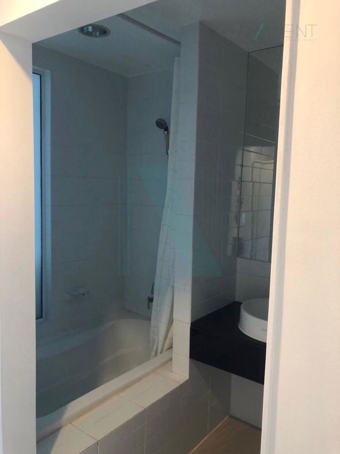 รูป 📌 ให้เช่าคอนโด ไอดีโอ สาทร-ตากสิน อาคาร 1 ชั้น 20 1 ห้องนอน ขนาด 35 ตรม ใกล้ สะพานตากสิน - รูปที่ 8/8