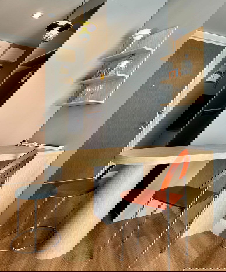 รูป #A124154 ✅ 27/12/68 ให้เช่า Estella Ekkamai 📲📢สอบถาม ld line @condoboy - รูปที่ 3/8