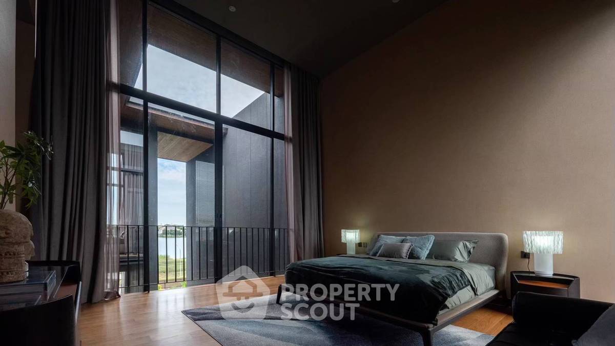 picture 4-BR Villa at Jia Pool Residence in Don Mueang (ID 2346701) - 18/25