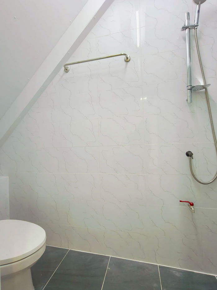 รูป ทาวน์เฮ้าส์ รีโนเวทใหม่ หมู่บ้านธีรวรรณ2 ถนนรามอินทรา 109  ซอยพระยาสุเรนทร์ 2 บางชัน คลองสามวา ทำเลดี ใกล้รถไฟฟ้า เดินทางง่าย - รูปที่ 16/25