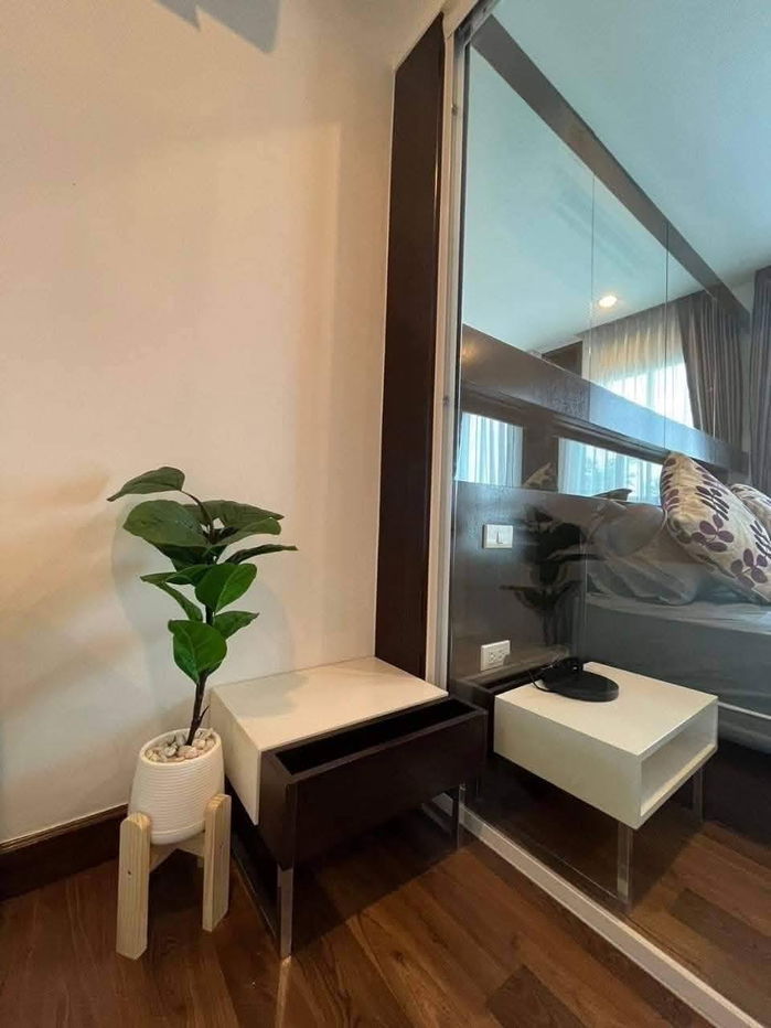 picture For   rent   Parc Exo Kaset - Navamintra  🔴🔴 - 4/11