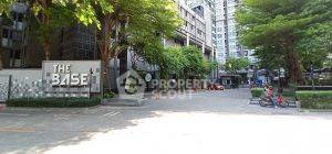 picture 1-BR Condo at The Base Park West Sukhumvit 77 near BTS On Nut (ID 1268672) - 10/11