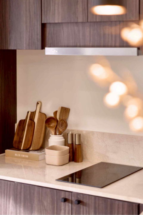 รูป ขายชมดอยคอนโด ตึกกลม ใกล้มช./นิมมาน ขายพร้อมผู้เช่า 40,000/เดือน – Yield 8.9%/ปี วิวดอยสุเทพ ใจกลางนิมมาน SW002859 - รูปที่ 10/19