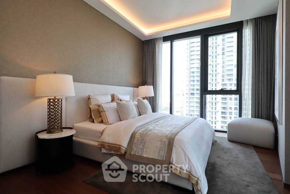 picture 2-BR Condo at The Estelle Phrom Phong near BTS Phrom Phong (ID 1428961) - 11/17
