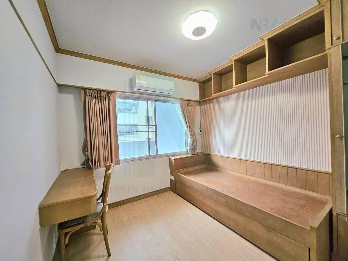 picture For Sell Condo BAAN SUAN THON PHUTTHABUCHA 47 Building 1, Floor 5,2 bed room, Room size 55 sqm - 3/8