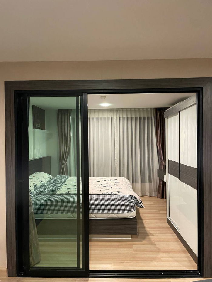 รูป ให้เช่าคอนโดลิฟวิ่ง อเวนิวบางแสน - รูปที่ 12/18