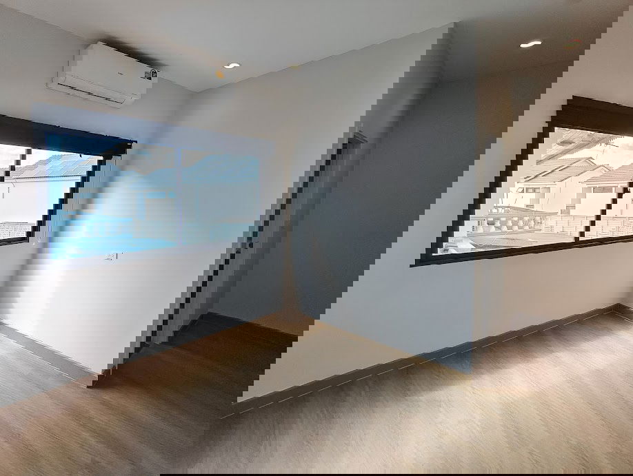 รูป ขายทาวน์โฮม TYPE Purpose โครงการ V Compound Bangna-Srinakarin 2นอน 3น้ำ เพียง 2.99ลบ. - รูปที่ 26/47