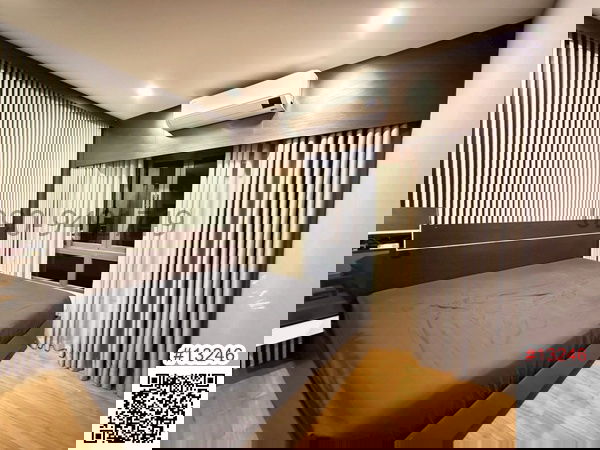 picture For rent: 2-story detached house, Centro Rama 2-Phutthabucha, fully furnished, ready to move in. - 13/13