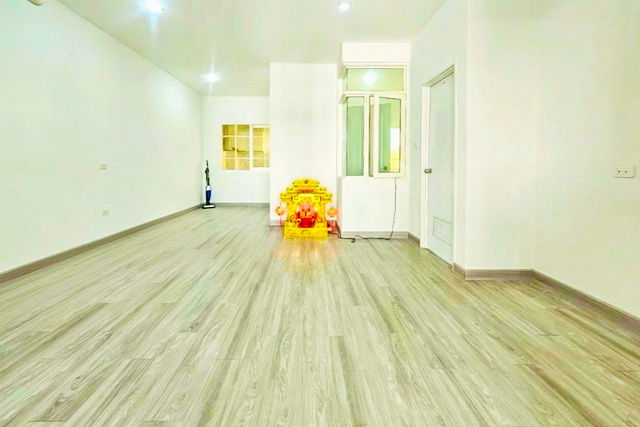 รูป ให้เช่าทาวน์โฮม 2 ชั้น หัวมุม 4นอน วงศ์สว่าง รัชดา ตลาดสดวงศ์สว่าง 1.6 กม. 3 น้ำ MRT แยกติวานนท์ 1.6กม. - รูปที่ 3/8