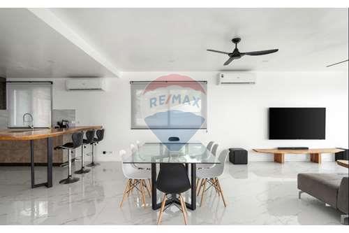 รูป [920121057-51] Amazing 5-bedroom sea view villa for sale - รูปที่ 12/23