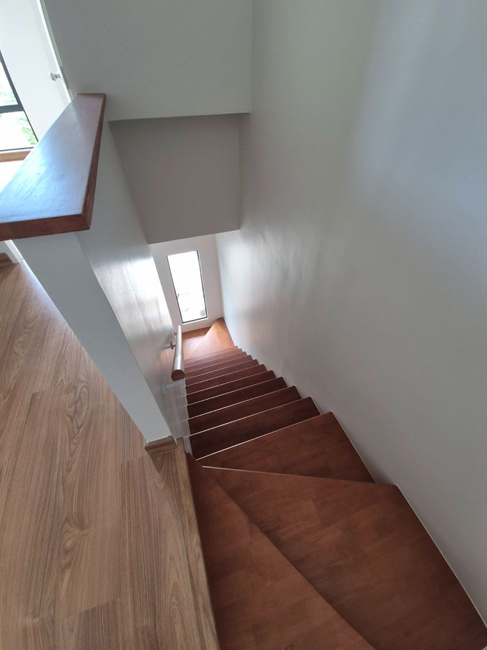 รูป 🔴S2376🟡 ขายถูกมาก👍 ทาวน์เฮาส์ 2 ชั้น โครงการโมดิวิลล่า 💛🧡 ✅แอดไลน์ @mproperty (มี @ ด้วย) แอดมินตอบไว - รูปที่ 16/17