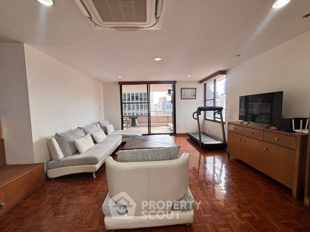 picture 3-BR Condo at Asoke Tower near MRT Phetchaburi (ID 2476261) - 2/13