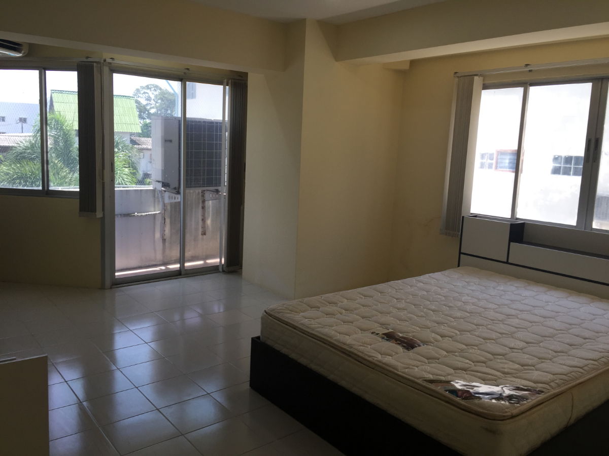 picture [Owner Post] Srisoontorn Condo for rent 4,000 THB/month, 36.5 sqm, 3th floor, Corner unit - 2/15