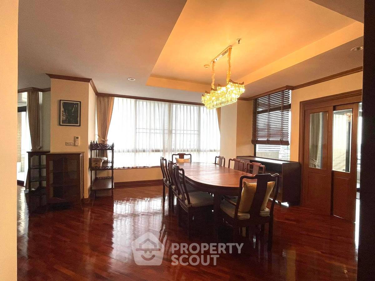 รูป คอนโด 3-ห้องนอน ที่ ร่วมสุข คอนโดมิเนียม ใกล้ BTS ทองหล่อ (ID 1852873) - รูปที่ 6/7