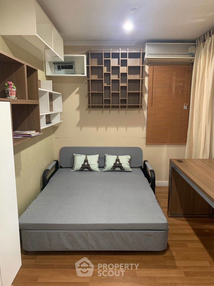 รูป คอนโด 2-ห้องนอน ที่ คอนโด ลุมพินี เพลส พระราม 4 - กล้วยน้ำไท ใกล้ BTS เอกมัย (ID 2510009) - รูปที่ 11/12