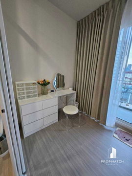 PM004919✨Flash Deal ✨Supalai Premier Si Phraya-Samyan ( 1Bed 1Bath 52SQM.) พร้อมอยู่ ! เพียง   32,000 บาทต่อเดือน Tel.0981315848 @propmatch